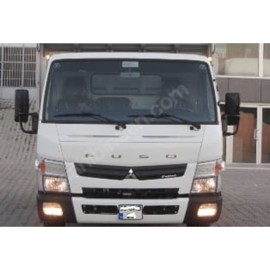 MITSUBISHI CANTER- FUSO- 13/23; ARAÇ BİLGİLERİ VE RESİMLERİ (A35/B75/B85) - Yedek Parça | Parça Dükkanda