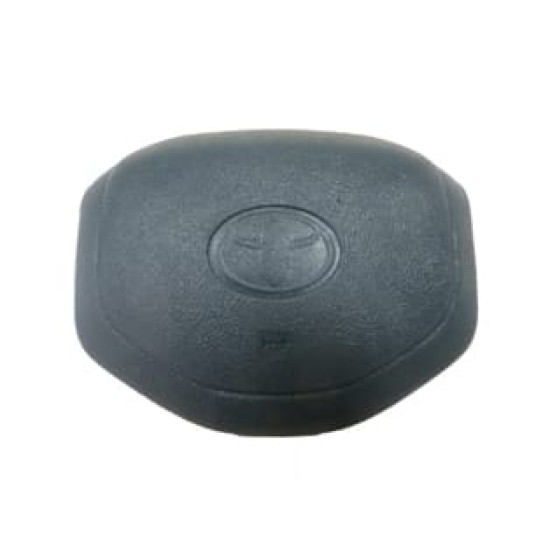 TOYOTA HILUX- PICK UP LN85- 89/97; DİREKSİYON KORNA KAPAĞI MAVİ (TW)
