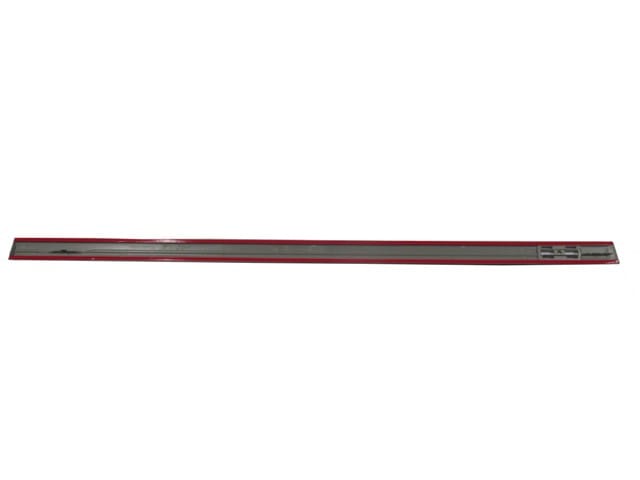 OPEL VECTRA- B- 99/02; ÖN KAPI BANDI SAĞ GRİ ARMA DELİKLİ OPEL VECTRA- B- 99/02; ÖN KAPI BANDI SAĞ GRİ ARMA DELİKLİ