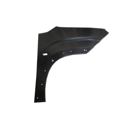 PEUGEOT RIFTER- 19/24; ÖN ÇAMURLUK DELİKLİ SAĞ (DODİK DELİKLİ) (EAGLE BODY) - Yedek Parça | Parça Dükkanda