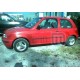NISSAN MICRA- K11- 93/97; ARAÇ BİLGİLERİ VE RESİMLERİ - Yedek Parça | Parça Dükkanda
