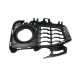 BMW 4 SERI- F32- 13/17; SİS LAMBA KAPAĞI SİS DELİKLİ SAĞ (M-TECH) - Yedek Parça | Parça Dükkanda
