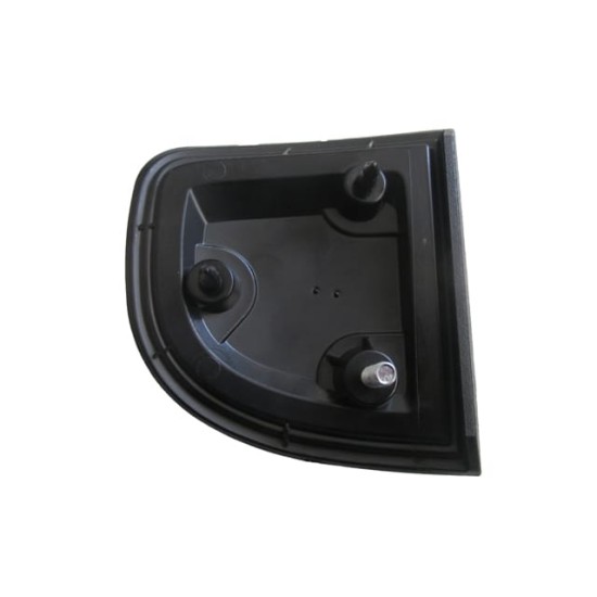 MITSUBISHI L200- PICK UP- 06/15; ARKA REFLEKTÖR SAĞ (ARKA ÇAMURLUĞA TAKILAN) (EUROLAMP) - Yedek Parça | Parça Dükkanda