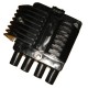 OPEL ASTRA- F- SD/HB- 95/98; ATEŞLEME BOBİNİ (1.4/1.6CC) (YOW JUNG)
