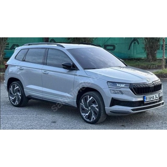 SKODA KAROQ- 22/24; ARAÇ BİLGİLERİ VE RESİMLERİ - Yedek Parça | Parça Dükkanda