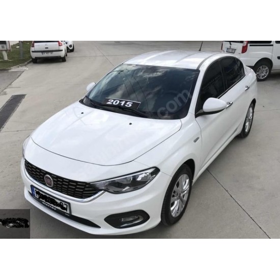 FIAT EGEA- SD/HB/SW- 15/20; ARAÇ BİLGİLERİ VE RESİMLERİ - Yedek Parça | Parça Dükkanda