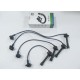 MAZDA 626- SD/HB- 98/01; BUJİ KABLOSU TAKIM (16V)(FP9A-FS)1.8/2.0 CC (YOW JUNG) - Yedek Parça | Parça Dükkanda