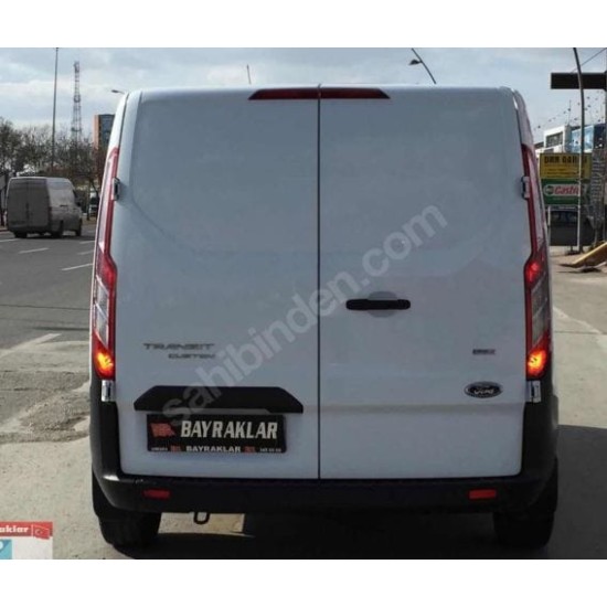 FORD CUSTOM- 18/23; ARAÇ BİLGİLERİ VE RESİMLERİ - Yedek Parça | Parça Dükkanda