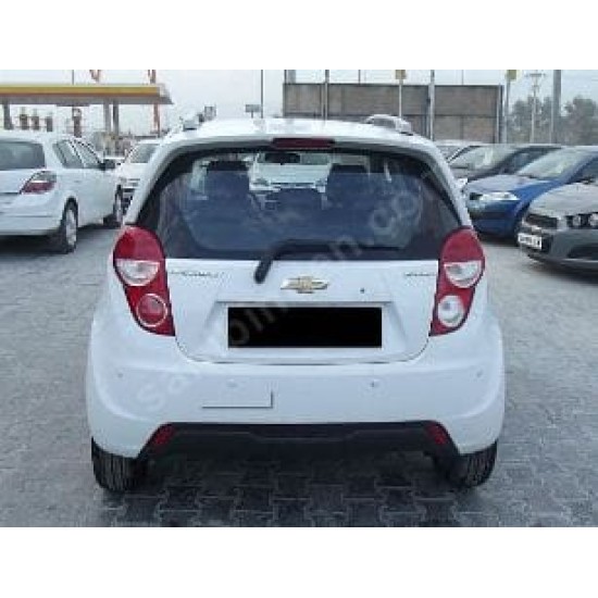 CHEVROLET SPARK- 10/14; ARAÇ BİLGİLERİ VE RESİMLERİ - Yedek Parça | Parça Dükkanda
