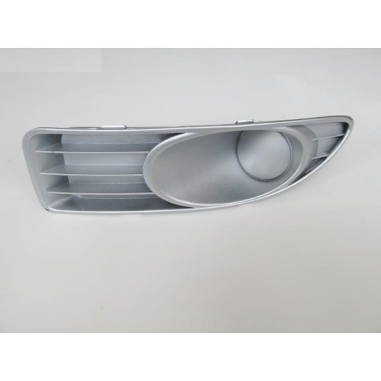 FIAT LINEA CLASSIC- 06/15; SİS LAMBA KAPAĞI SOL SİS DELİKSİZ (GÜMÜŞ GRİ) - Yedek Parça | Parça Dükkanda