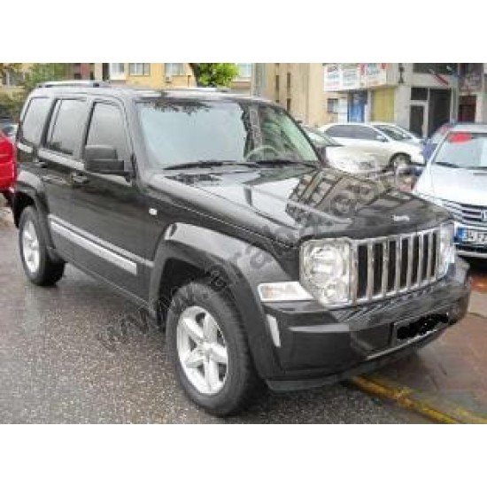 JEEP CHEROKEE- 08/11; ARAÇ BİLGİLERİ VE RESİMLERİ - Yedek Parça | Parça Dükkanda