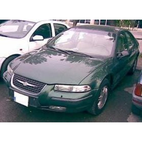 CHRYSLER STRATUS- 96/00; ARAÇ BİLGİLERİ VE RESİMLERİ - Yedek Parça | Parça Dükkanda