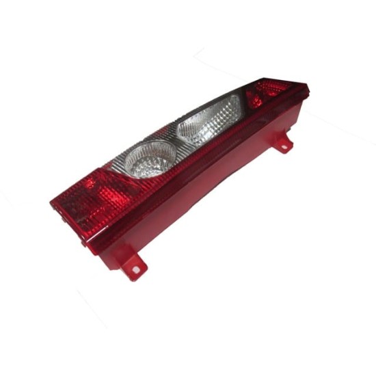 FIAT SCUDO- 08/12; STOP LAMBASI SOL KIRMIZI/BEYAZ (MARS) (E MARKLI)
