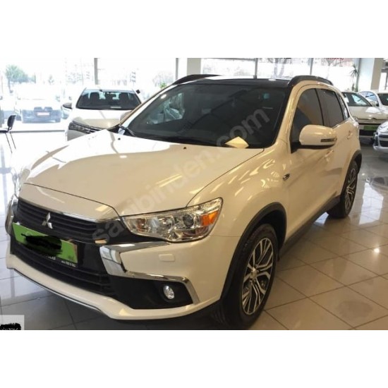 MITSUBISHI ASX- 17/19; ARAÇ BİLGİLERİ VE RESİMLERİ - Yedek Parça | Parça Dükkanda