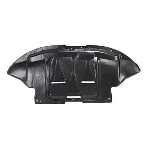VOLKSWAGEN PASSAT- B5- 97/00; KARTER MUHAFAZA PLASTİĞİ (ÖN TAMPON ALTI) 1,8/2,0 BENZİNLİ/DİZEL - Yedek Parça | Parça Dükkanda