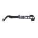 OPEL ASTRA- J- SD/HB- 10/12; ÖN TAMPON BRAKETİ SAĞ FAR ALTI (TW)
