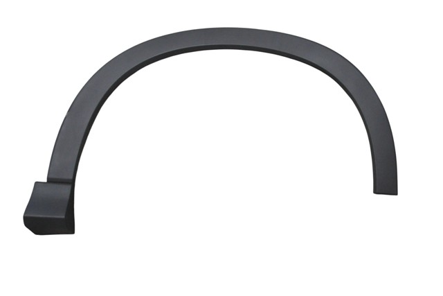BYD SEAL U- EV- 24/25; ÖN ÇAMURLUK AĞZI PLASTİĞİ SAĞ (TW)