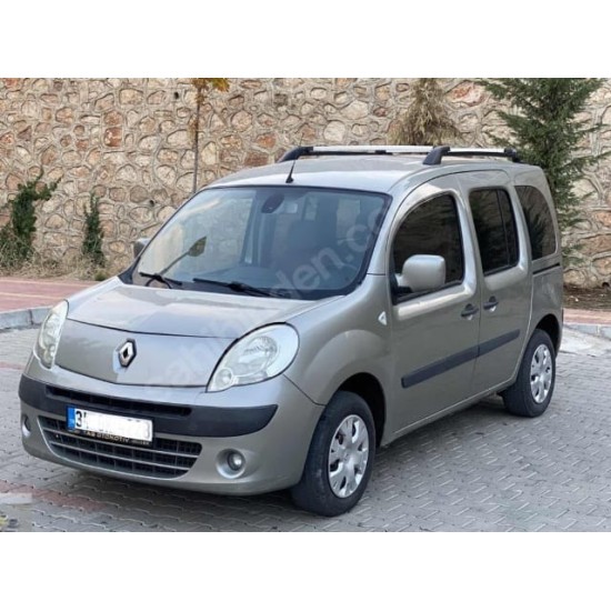 RENAULT KANGOO- 3- 08/13; ARAÇ BİLGİLERİ VE RESİMLERİ - Yedek Parça | Parça Dükkanda