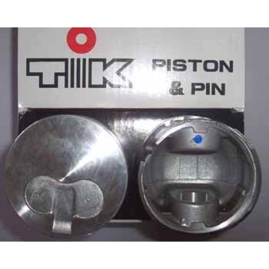 KIA PREGIO- MİNİBÜS- 98/02; PİSTON STD 2.7cc (J2) (94.5X2X2X3) (TIK)