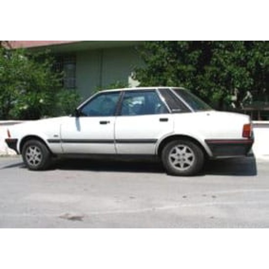 FORD TAUNUS- 88/93; ARAÇ BİLGİLERİ VE RESİMLERİ - Yedek Parça | Parça Dükkanda