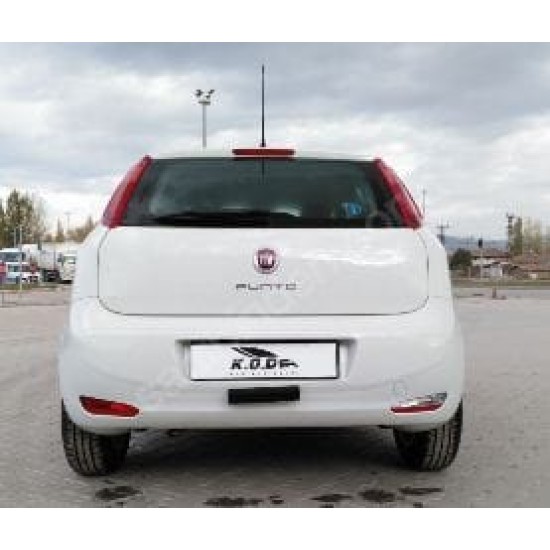 FIAT PUNTO- EVO- 10/16; ARAÇ BİLGİLERİ VE RESİMLERİ - Yedek Parça | Parça Dükkanda