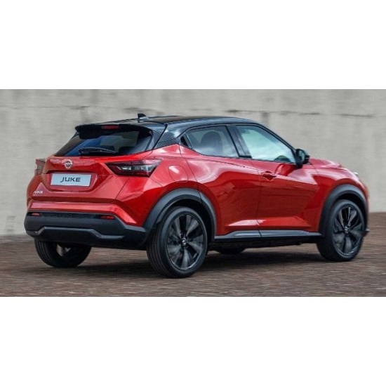 NISSAN JUKE- 20/24; ARAÇ BİLGİLERİ VE RESİMLERİ - Yedek Parça | Parça Dükkanda
