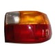 OPEL ASTRA- F- HB- 92/94; STOP LAMBASI SAĞ SARI/KIRMIZI/BEYAZ (FAMELLA)