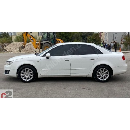 SEAT EXEO- 09/11; ARAÇ BİLGİLERİ VE RESİMLERİ - Yedek Parça | Parça Dükkanda