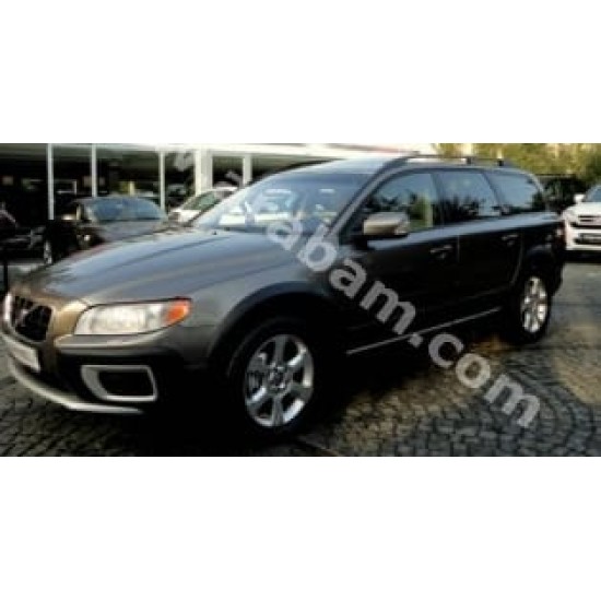 VOLVO XC70- 07/15; ARAÇ BİLGİLERİ VE RESİMLERİ - Yedek Parça | Parça Dükkanda