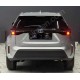 TOYOTA YARIS CROSS- 22/24; ARAÇ BİLGİLERİ VE RESİMLERİ - Yedek Parça | Parça Dükkanda
