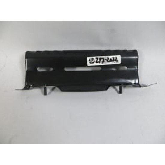 TOYOTA YARIS- 06/09; ÖN TAMPON BAĞLANTI BRAKETİ DIŞ SOL SAC (TW)