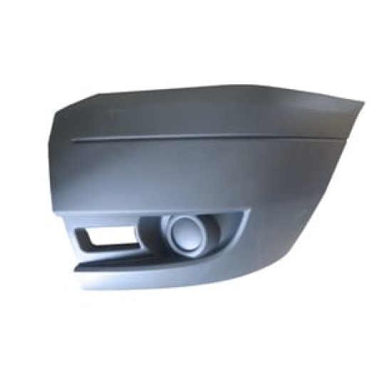 FORD TRANSIT- V347- 07/13; ÖN TAMPON UCU SOL SİS DELİKSİZ (TYG) - Yedek Parça | Parça Dükkanda
