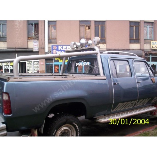 DODGE RAMCHARGER- 81/88; ARAÇ BİLGİLERİ VE RESİMLERİ - Yedek Parça | Parça Dükkanda