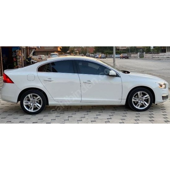 VOLVO S60- 13/18; ARAÇ BİLGİLERİ VE RESİMLERİ - Yedek Parça | Parça Dükkanda