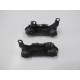 CITROEN C3- 10/16; ARKA TAMPON BRAKETİ SAĞ/SOL SET (2 PARÇA) - Yedek Parça | Parça Dükkanda
