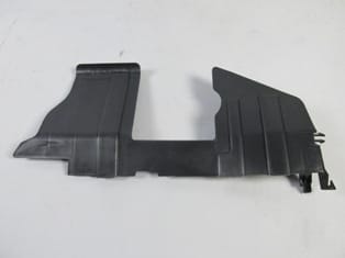 RENAULT FLUENCE- 09/12; ÖN PANEL DAVLUMBAZI SAĞ