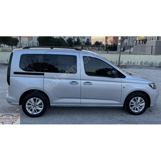 VOLKSWAGEN CADDY- 21/25; ARAÇ BİLGİLERİ VE RESİMLERİ - Yedek Parça | Parça Dükkanda