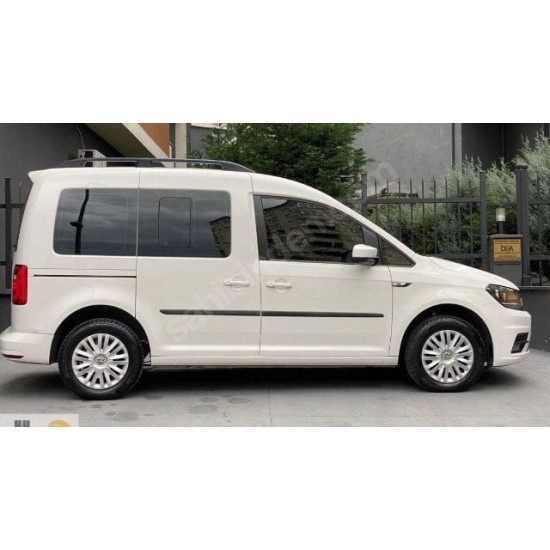 VOLKSWAGEN CADDY- 15/20; ARAÇ BİLGİLERİ VE RESİMLERİ - Yedek Parça | Parça Dükkanda