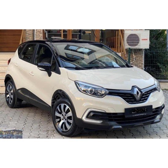 RENAULT CAPTUR- 13/19; ARAÇ BİLGİLERİ VE RESİMLERİ - Yedek Parça | Parça Dükkanda