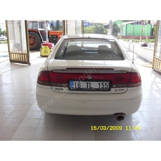 MAZDA 626- SD/HB- 92/97; ARAÇ BİLGİLERİ VE RESİMLERİ - Yedek Parça | Parça Dükkanda