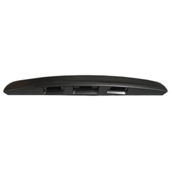 NISSAN QASHQAI- J10- 07/13; PLAKA LAMBA ÇITASI KOYU GRİ (5 KİŞİLİK) (TW) - Yedek Parça | Parça Dükkanda