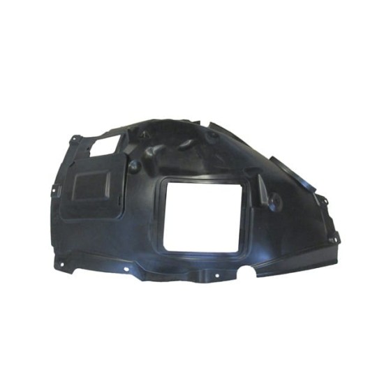 BMW 3 SERI- F30- 12/18; ÖN ÇAMURLUK DAVLUMBAZI ÖNÜN ÖNÜ SOL (PLASTİK ENJEKSİYON) (LCI)