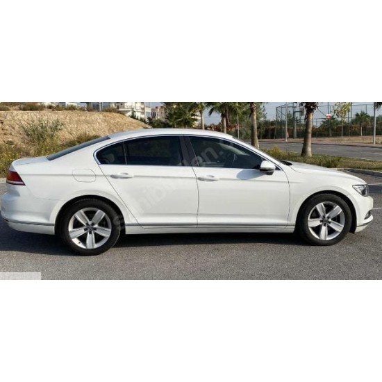 VOLKSWAGEN PASSAT- B8- 14/18; ARAÇ BİLGİLERİ VE RESİMLERİ - Yedek Parça | Parça Dükkanda