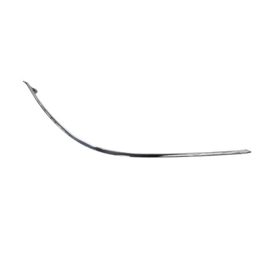 MERCEDES C CLASS- W204- 11/13; ÖN TAMPON ALT NİKELAJI SAĞ (TW) - Yedek Parça | Parça Dükkanda