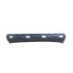 MERCEDES E CLASS- W210- 00/02; ARKA TAMPON GRİ (BAND DELİKLİ) (TW) - Yedek Parça | Parça Dükkanda