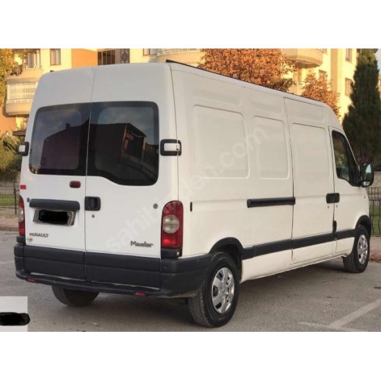 RENAULT MASTER- 2- 04/10; ARAÇ BİLGİLERİ VE RESİMLERİ - Yedek Parça | Parça Dükkanda