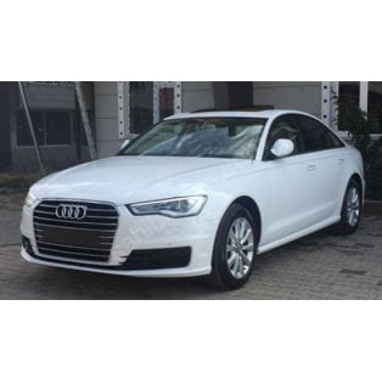 AUDI A6- 12/18; ARAÇ BİLGİLERİ VE RESİMLERİ - Yedek Parça | Parça Dükkanda