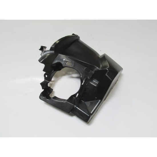 BMW 4 SERI- F36- 13/18; SİS LAMBA İÇ BAĞLANTI BRAKETİ SOL SİS DELİKLİ (M SPORT) (TW) - Yedek Parça | Parça Dükkanda