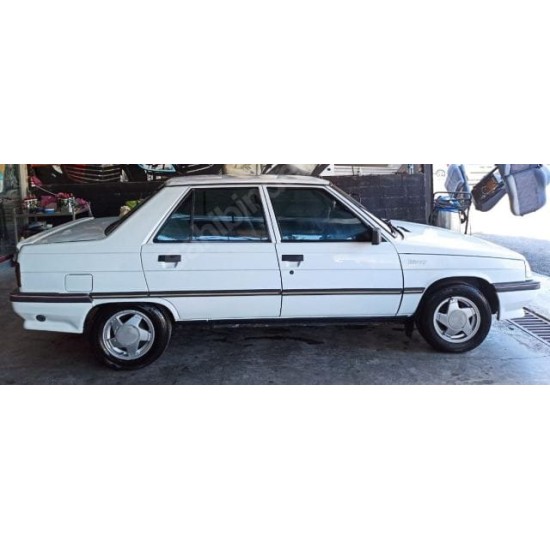 RENAULT R9- FAIRWAY- 93/96; ARAÇ BİLGİLERİ VE RESİMLERİ - Yedek Parça | Parça Dükkanda