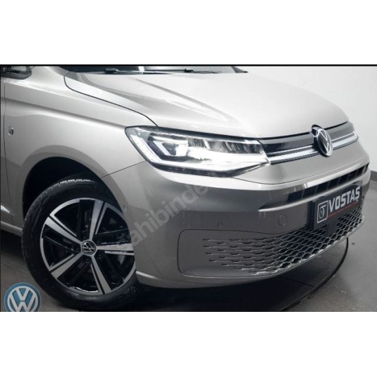 VOLKSWAGEN CADDY- 21/25; ARAÇ BİLGİLERİ VE RESİMLERİ - Yedek Parça | Parça Dükkanda